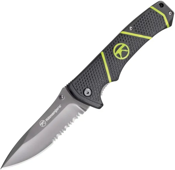 Kilimanjaro Kibo Folding Knife KJ910092