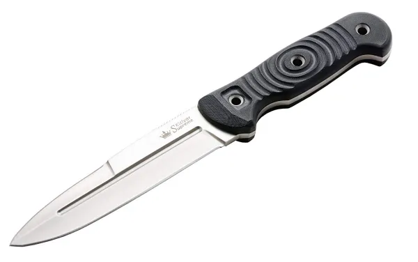 Kizlyar Legion Fixed Blade KK0024