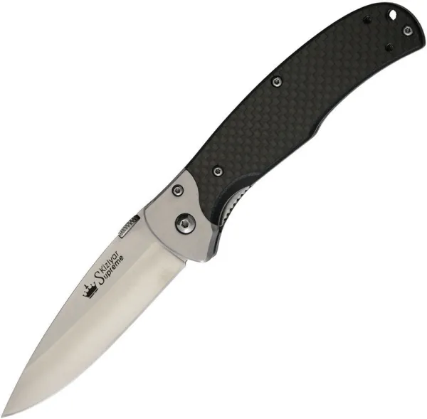 Kizlyar Prime Linerlock KK0107