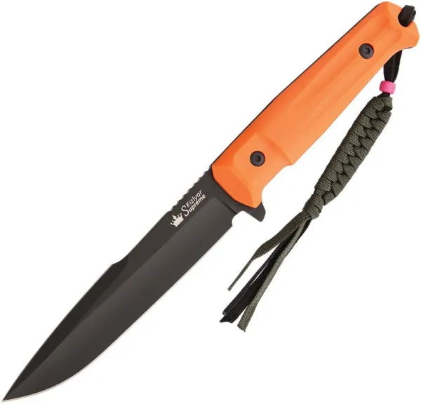 Kizlyar Delta Fixed Blade AUS-8 KK0210
