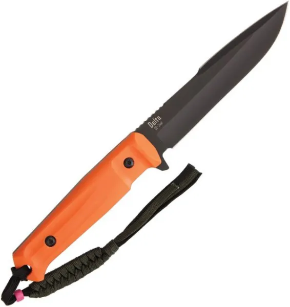 Kizlyar Delta Fixed Blade D2 KK0211