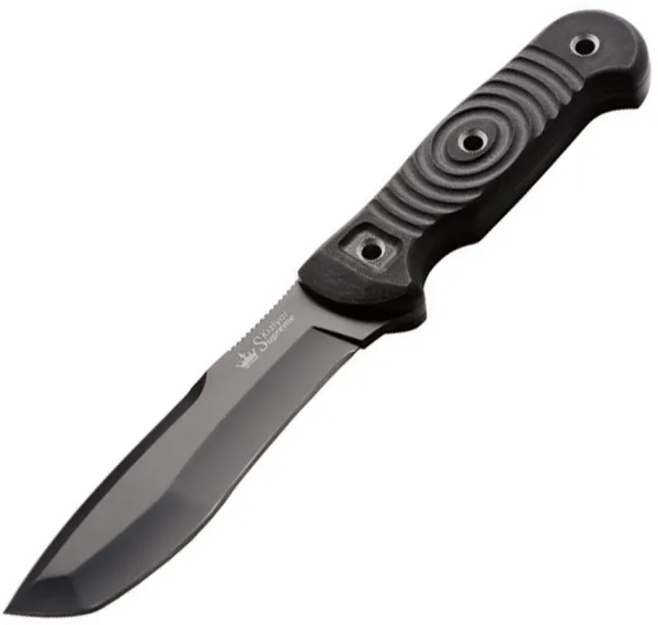 Kizlyar Vendetta Fixed Blade KK0222