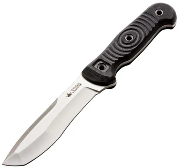 Kizlyar Vendetta Fixed Blade KK0223