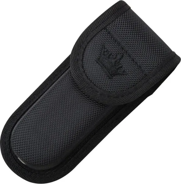 Kizlyar AMP1 Accessory Pouch Black KKOK0176