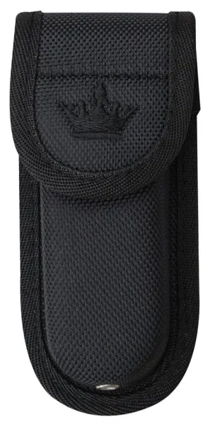 Kizlyar AMP 2 Accessory Pouch Black KKOK0182