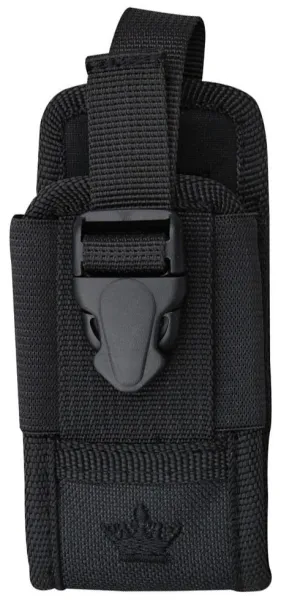 Kizlyar AMP3 Accessory Pouch Black KKOK0188