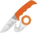 Kershaw Buck Commander Antelope Hunter - KS10280ORZIPCX