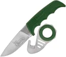 Kershaw Buck Commander Antelope Hunter - KS1028GRNZIPCX