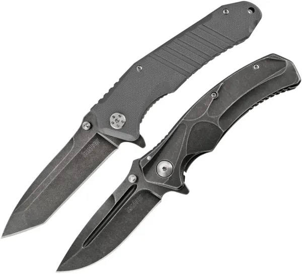 Kershaw Starter Series Pack A-O knives KS1300KITX
