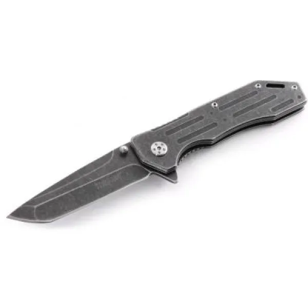 Kershaw Framelock Tanto A-O knives KS1304BW