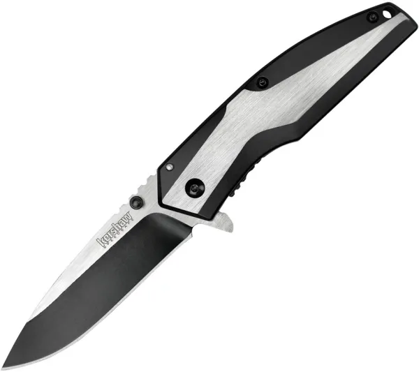 Kershaw Starter Framelock A-O knives KS1316