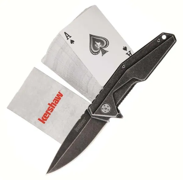 Kershaw Starter Series Pack knives KS1318KITX