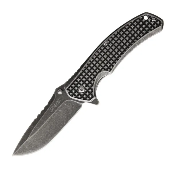 Kershaw Headgrille Framelock knives KS1325X