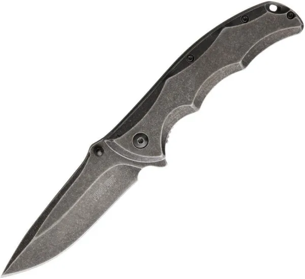 Kershaw Axle Framelock knives KS1331BWX