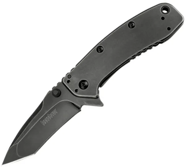 Kershaw Cryo II Framelock A-O knives KS1556TBW