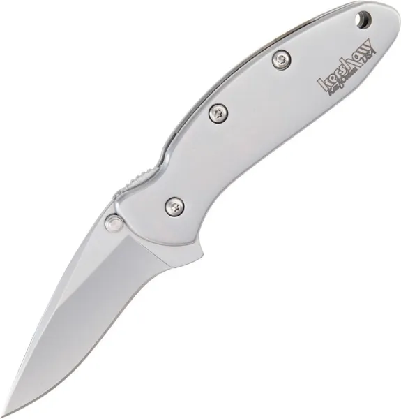 Kershaw Chive A-O Clam Pack knives KS1600X