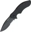 Kershaw Clash Linerlock A/O - KS1605CKTSTX
