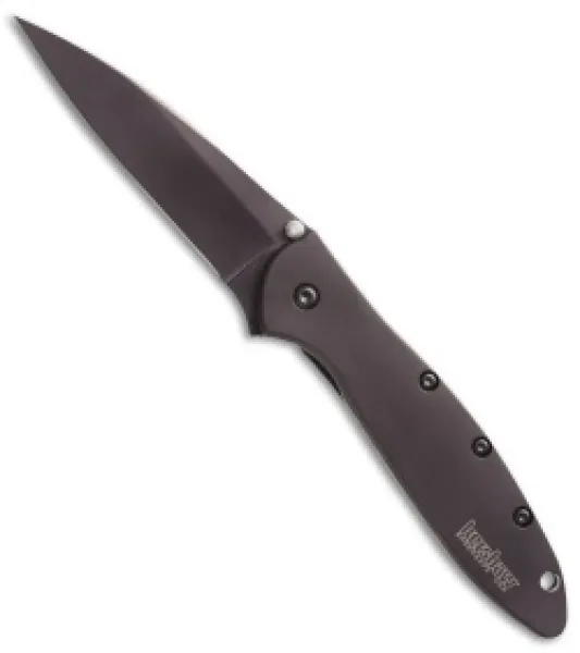 Kershaw 1660BRN Brown Knife KS1660BRN