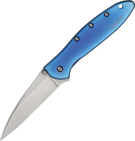 Kershaw 1660SWBLUE KS1660SWBLUE
