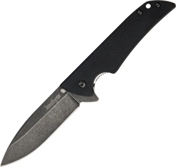 Kershaw Skyline Linerlock BW knives KS1760BW