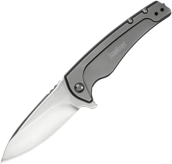 Kershaw Intellect Framelock A-O knives KS1810