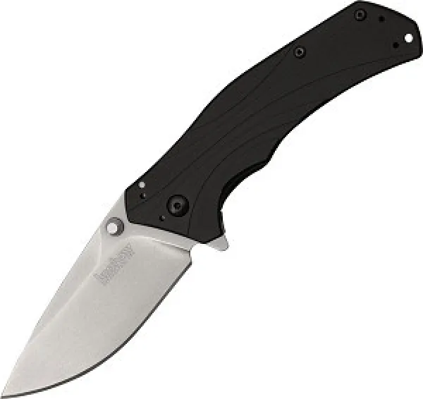 Kershaw Knockout Sub Framelock A-O Blk knives KS1870