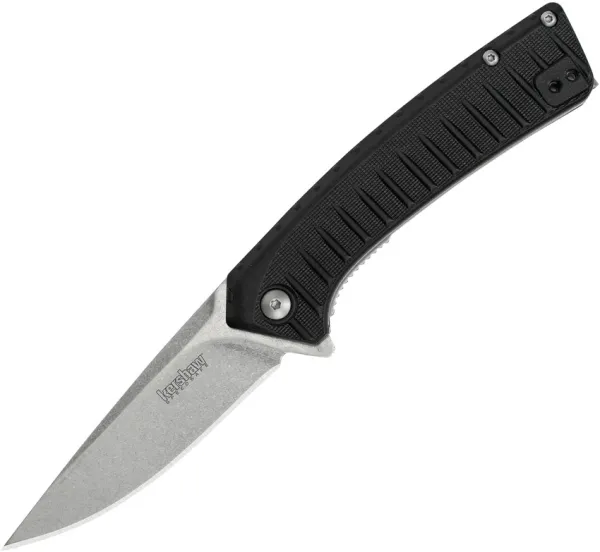 Kershaw Entropy Linerlock A-O Clam Pk knives KS1885X