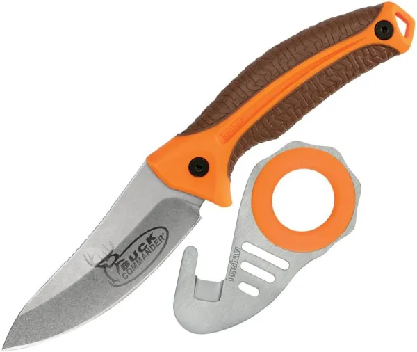 Kershaw Buck Commander Lonerock knives KS1895ZIPBCX