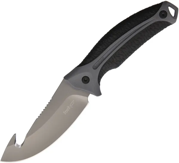 Kershaw Large Guthook Fixed Blade knives KS1896GH