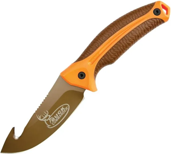  Buck Commander Guthook KS1896GHORBRNBC