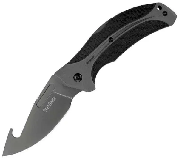 Kershaw Guthook Lockback knives KS1898GH
