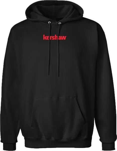 Kershaw Pullover Hoodie XL knives KS18XL
