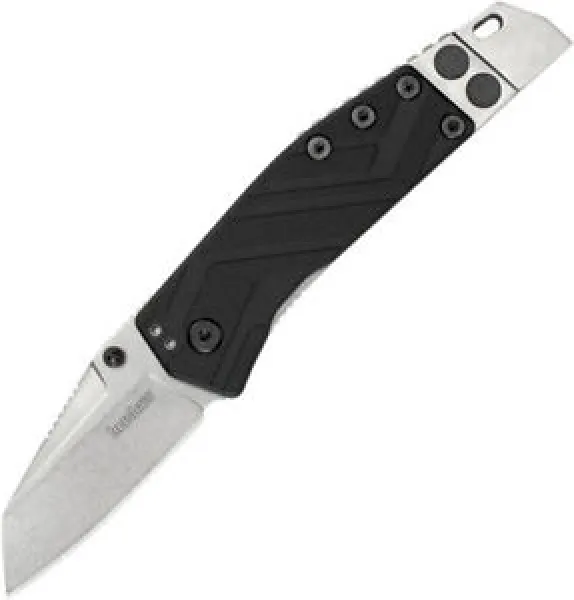 Kershaw Barge Framelock knives KS1945