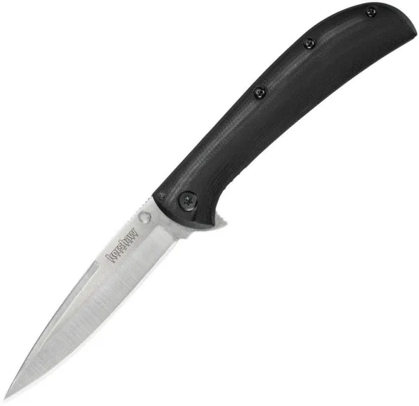 Kershaw AM-4 A-O Framelock knives KS2330