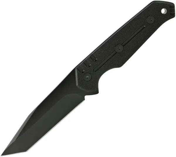 Kershaw Tone Fixed Blade knives KS3431X