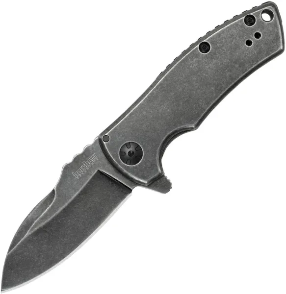Kershaw Spline Framelock A-O knives KS3450BW