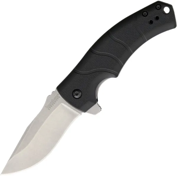 Kershaw Valmara Linerlock A-O knives KS3480