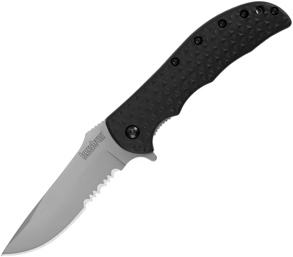 Kershaw Volt II Linerlock A-O knives KS3650STX