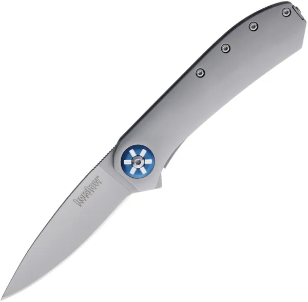 Kershaw Amplitude Framelock A-O knives KS3871