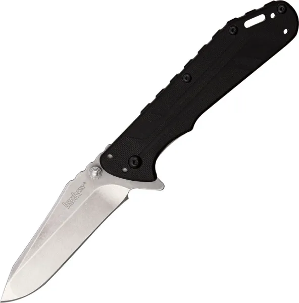 Kershaw Thermite A-O Stonewash Box knives KS3880