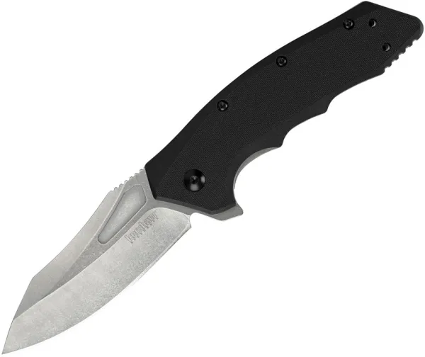 Kershaw Flitch Linerlock A-O knives KS3930X