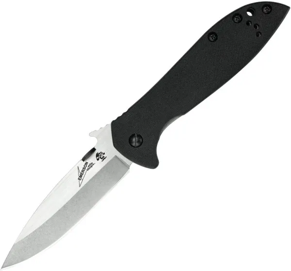 Kershaw Emerson CQC-4KXL knives KS6055