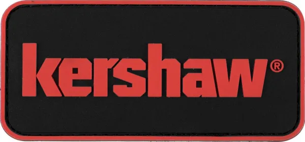 Kershaw PVC Patch knives KSPATCH17