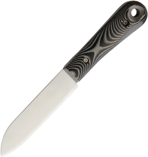 Ken Warner Single Edge Utility Knives KW001
