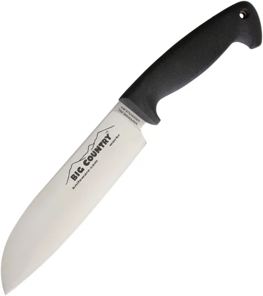 Ken Warner Workr No Sheath Knives KW006