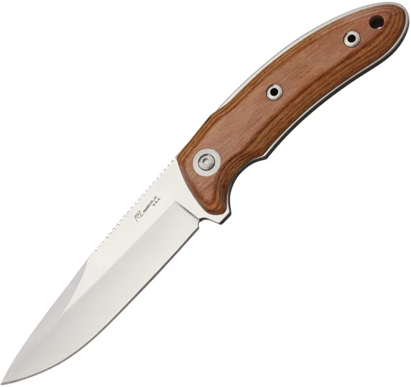 Katz Predator Fixed Blade knives KZPDT5BA
