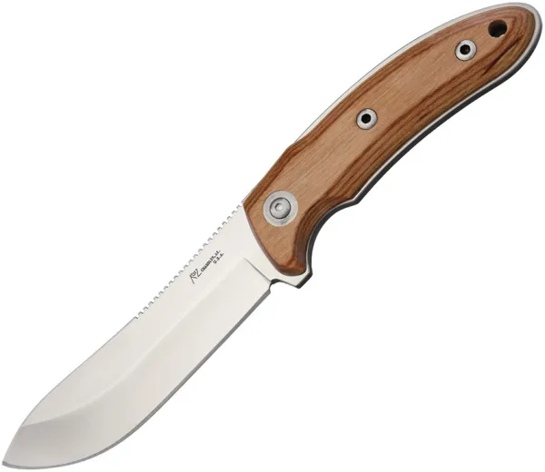 Katz Pro Hunter Fixed Blade knives KZPRO45BA
