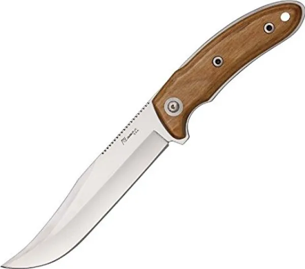 Katz Yukon Blonde Ashwood knives KZUKBA