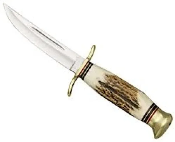  Vintage Knife Sweden Blade LD141109
