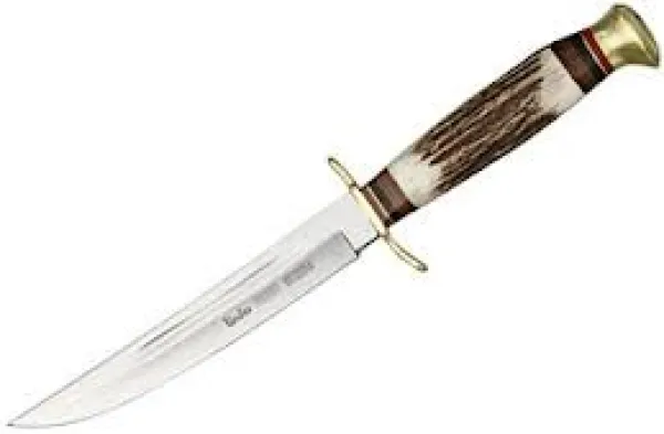  Scout Vintage Knife Sweden LD141114